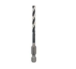 BROCA HELICOIDAL PRO METAL HSS-G IMPACT, 4X43X83 MM
