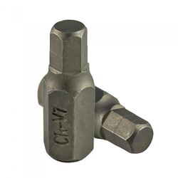 BROCA HEXAGONAL DE 10X30MM, PUNTA 6MM