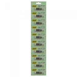BROCA HEXAGONAL DE 10X30MM, PUNTA 7MM
