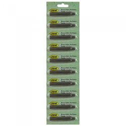 BROCA HEX.BOCA 10X75MM LARGO,PUNTA 12MM