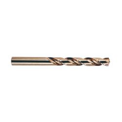 BROCA HSS-CO5% DIN 338 D.8,00