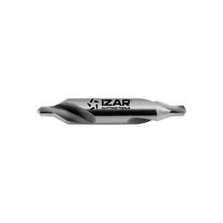 BROCA HSS DIN333A CENTRAR - 1310 - 02,50X06,30 MM