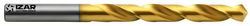 BROCA HSS DIN338N CLASSIQUE - 1010 - 0,50 mm