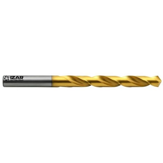 BROCA HSS DIN338N CLASSIQUE-1010-2.10 MM