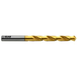 BROCA HSS DIN338N CLASSIQUE-1010-5.30 MM