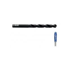 BROCA HSS DIN338N CLASSIQUE BLISTER-1001-2,50 MM