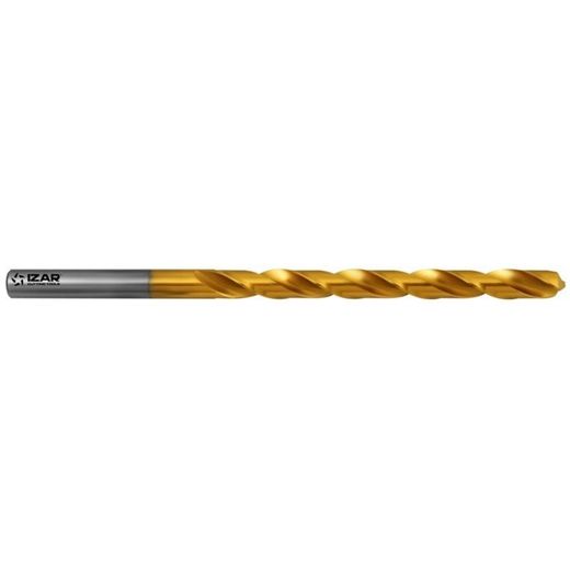 BROCA HSS DIN340N LARGA-1030-2.00 MM