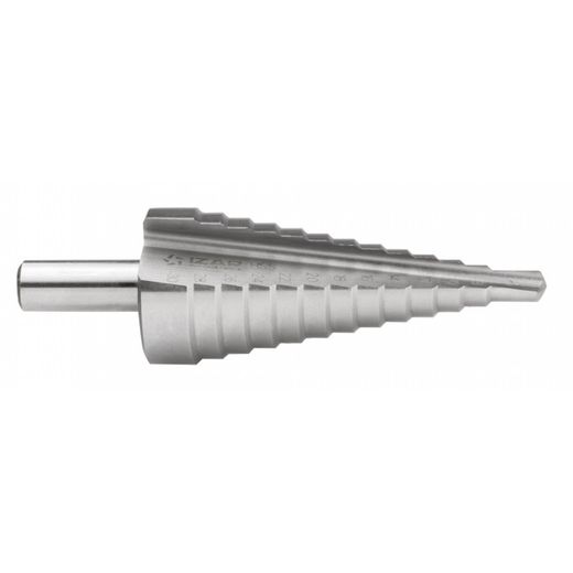 BROCA HSS ESCALONADA-1602-06.0X30.0-13
