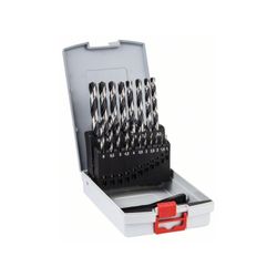 BROCA HSS POINTTEQ 19PCS PROBOX