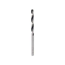 BROCA HSS POINTTEQ DIN338 4.0X43X75:2UDS.