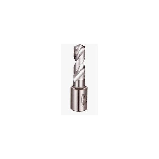 BROCA HSS S/C TALADROS B.ELECTROM. D.11