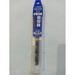 BROCA HSSE DIN338N BLISTER-1006-10.00 MM