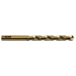 BROCA HSSE DIN338N BLISTER-1006-2,50 MM