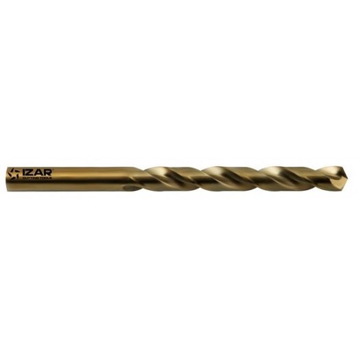 BROCA HSSE DIN338N BLISTER-1006-9.50 MM
