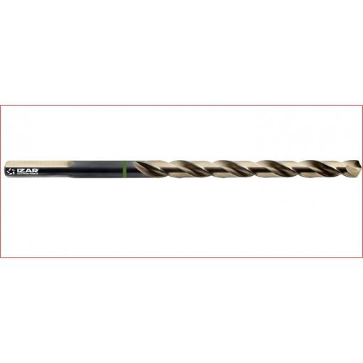 BROCA HSSE DIN338W MULTI INOX-1021-6.50 MM