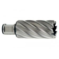 BROCA HUECA HSS 18X55 19 MM (3/4")