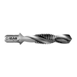 BROCA-MACHO-AVELLANADOR HSS DIN3126-1610-SET
