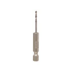 BROCA MADERA HEXAGONAL:2MM