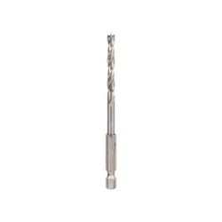 BROCA MADERA HEXAGONAL:5MM