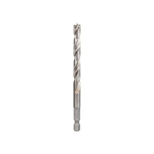 BROCA MADERA HEXAGONAL:8MM