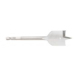 BROCA MADERA PLANA-1650-8,00X400 MM