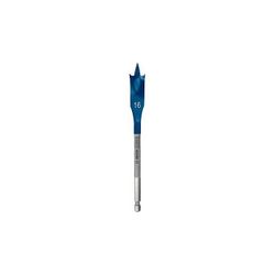 BROCA MADERA PLANA SELFCUT:16 X 152