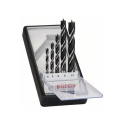 BROCA MADERA:ROBUSTLINE SET 5 UDS:4,5,6,8,10