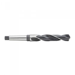 BROCA M/CON. DIN 345 N HSS D.36,00 MM