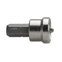 BROCA MULTI UNIVERSAL HEX E6,3 - 1601 - 6,00 MM