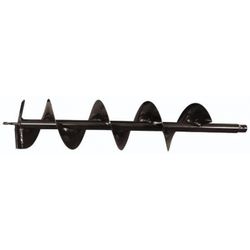 BROCA PARA AHOYADORA EB1700 SCHEPPACH.DIAM 200 X800 MM