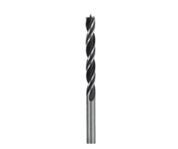 BROCA PARA MADERA PRO WOOD, 8 X 80 X 117 MM