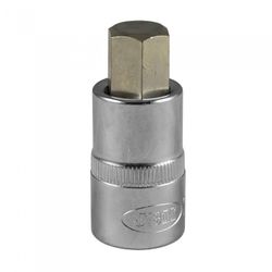 BROCA PARA MANGO DESTORNILLADOR ALLEN 14MM CROMADO