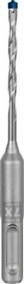 BROCA PARA MARTILLO EXPERT SDS PLUS-7X DE 4X50X115MM