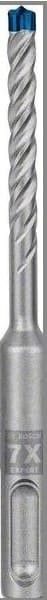 BROCA PARA MARTILLO EXPERT SDS PLUS-7X DE 6X50X115MM