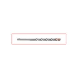 BROCA PARED PROFESIONAL 4Z+ MANGO 3 PLANOS - 1821 - 05,50X085 mm