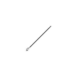 BROCA PLANA P/MADERA D.13X400