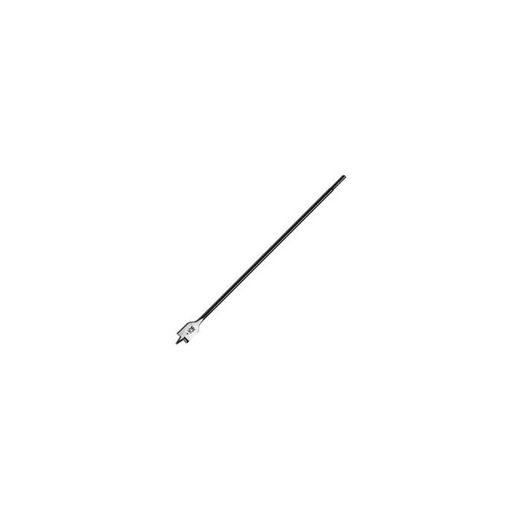 BROCA PLANA P/MADERA D.13X400