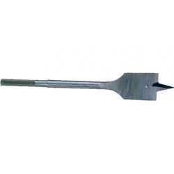 BROCA PLANA P/MADERA D.18