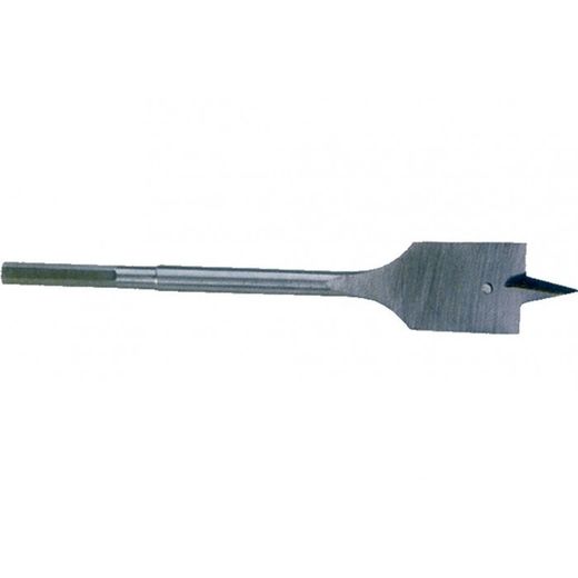 BROCA PLANA P/MADERA D.18