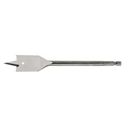 BROCA PLANA P/MADERA D.35