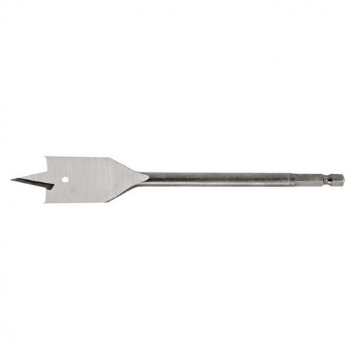 BROCA PLANA P/MADERA D.38