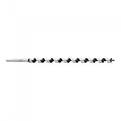 BROCA P/MADERA TIPO IRWING M/CIL. 8X460