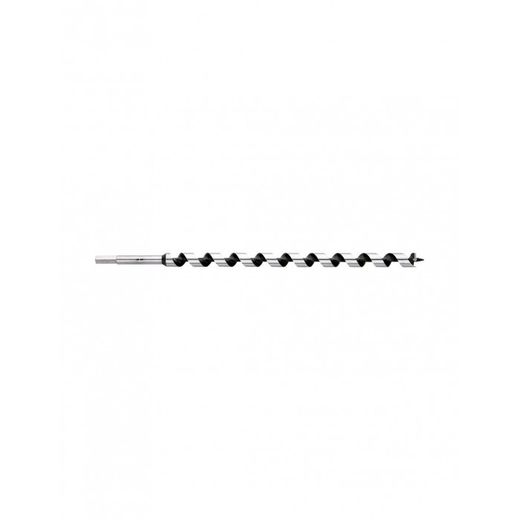 BROCA P/MADERA TIPO IRWING M/CIL.28X460