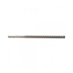 BROCA SDS-MAX X4 CABEZA MD D.20X720