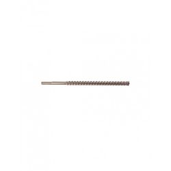 BROCA SDS-MAX X4 CABEZA MD D.22X320