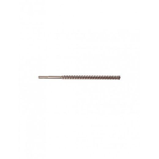 BROCA SDS-MAX X4 CABEZA MD D.22X320