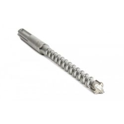 BROCA SDS-MAX X4 CABEZA MD D.22X520