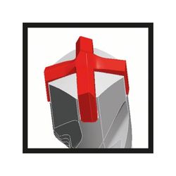 BROCA SDS PLUS-5X:20 X 250 X 300
