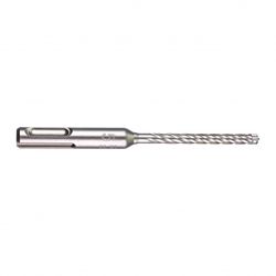 BROCA SDS-PLUS MX4 5X115