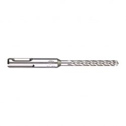 BROCA SDS-PLUS MX4 6X115
